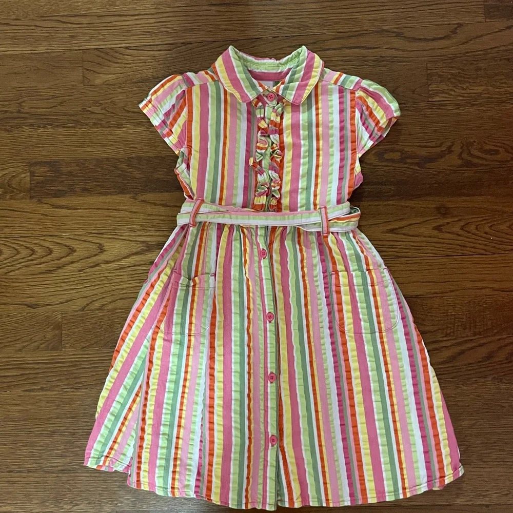 Bundle of 2 Gymboree Dresses